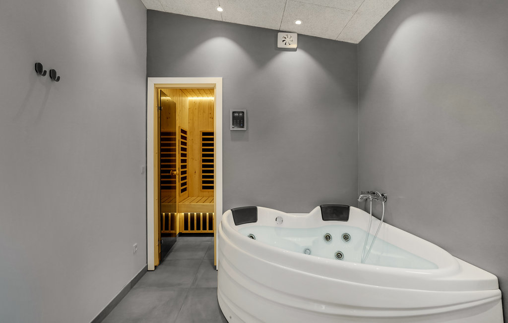 Feriehuse - Grønninghoved strand , Danmark - F02013 24