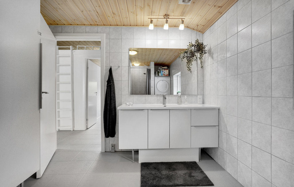 Feriehuse - Grønninghoved Strand , Danmark - F02034 24