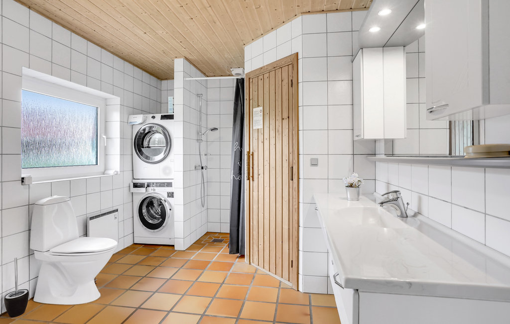 Feriehuse - Grønninghoved , Danmark - F02129 24