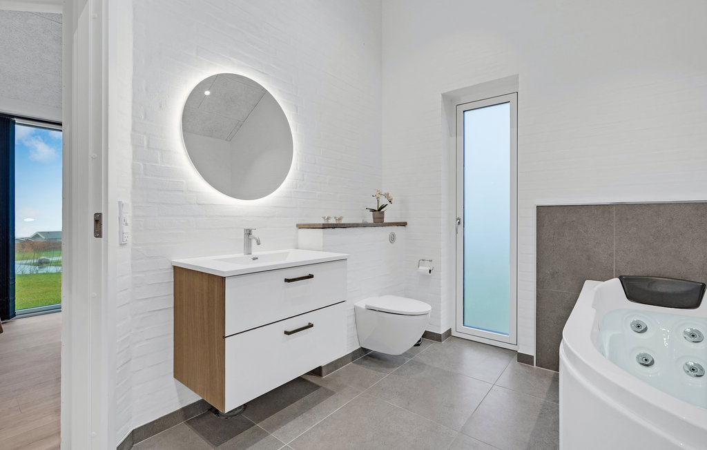 Ferienhaus - Grønninghoved Strand , Dänemark - F02010 25