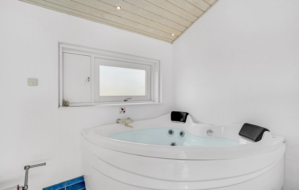 Feriehuse - Binderup Strand , Danmark - F02007 26