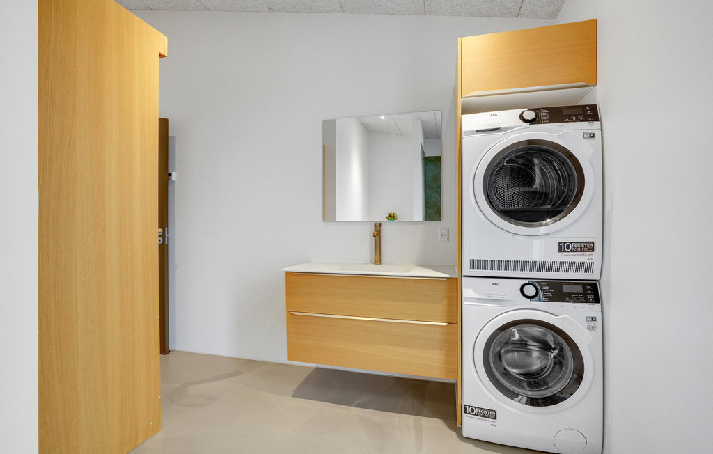 Feriehuse - Grønninghoved Strand , Danmark - F02043 23