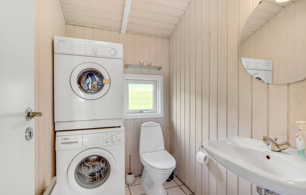 Feriehuse - Grønninghoved , Danmark - F02098 25