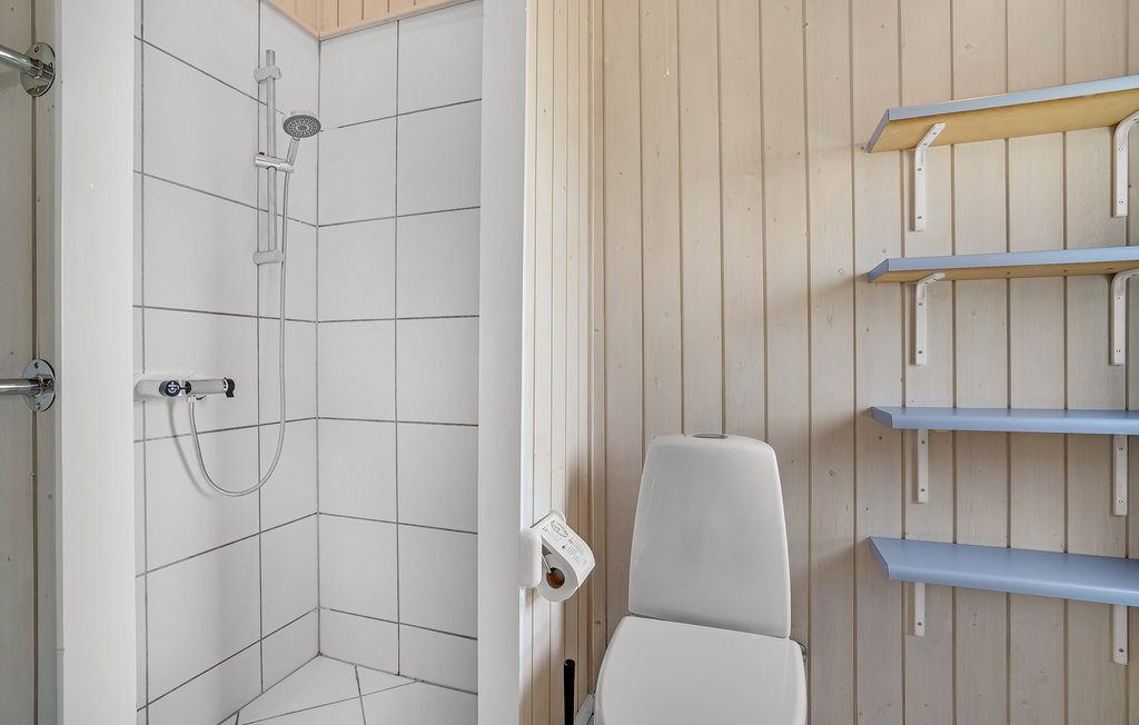 Feriehuse - Binderup Strand , Danmark - F02007 27