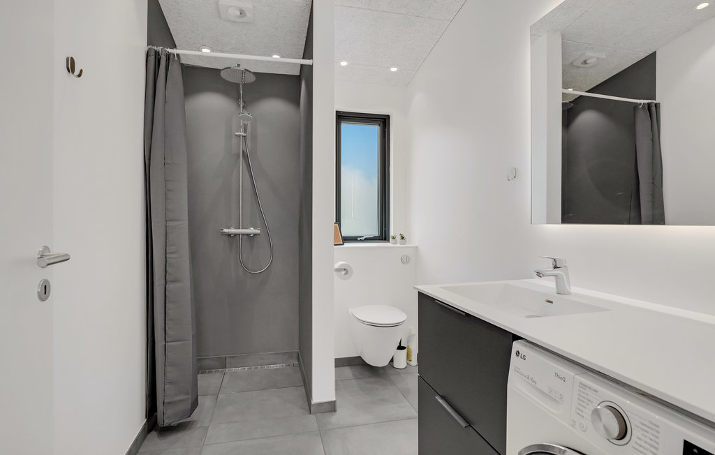 Feriehuse - Grønninghoved strand , Danmark - F02013 25