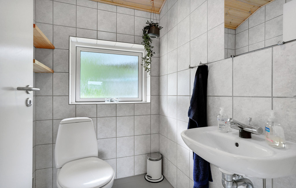 Feriehuse - Grønninghoved Strand , Danmark - F02034 25