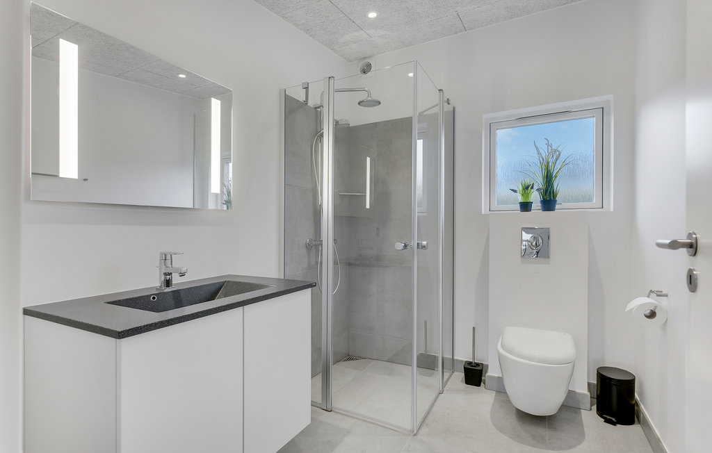 Ferienhaus - Grønninghoved , Dänemark - F02113 26