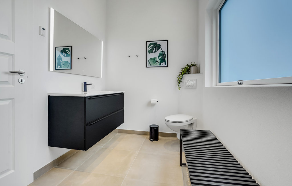 Feriehuse - Grønninghoved Strand , Danmark - F02135 32