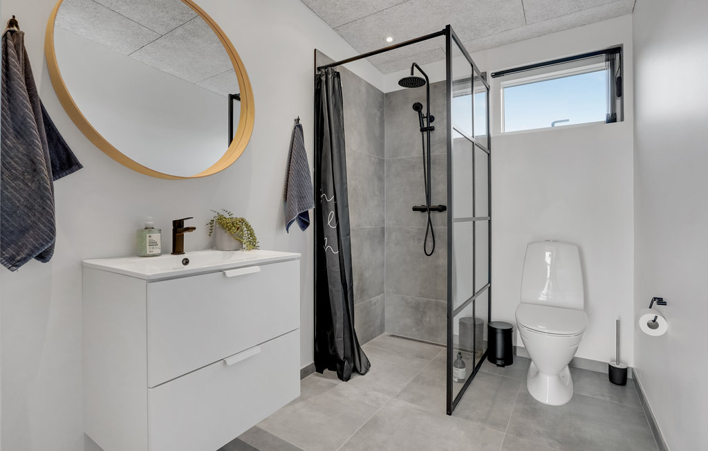 Ferienhaus - Grønninghoved , Dänemark - F02155 22