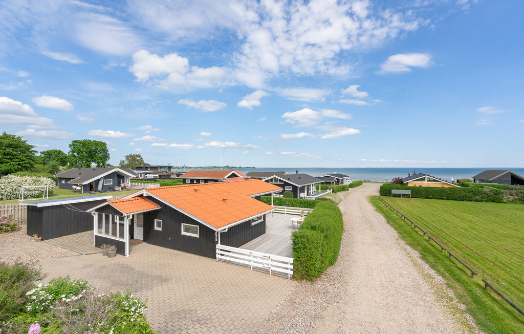 Ferienhaus - Binderup Strand , Dänemark - F02116 1