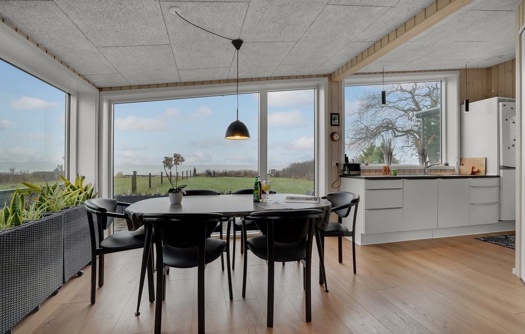 Feriehuse - Grønninghoved , Danmark - F02143 6