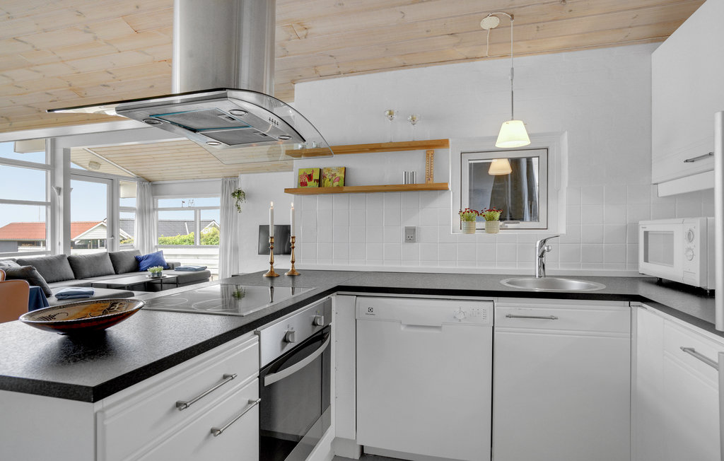 Feriehuse - Grønninghoved Strand , Danmark - F02034 9