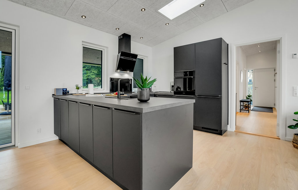 Feriehuse - Grønninghoved Strand , Danmark - F02135 23