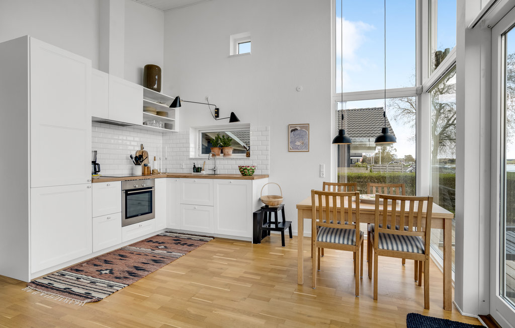 Ferienhaus - Grønninghoved , Dänemark - F02148 5