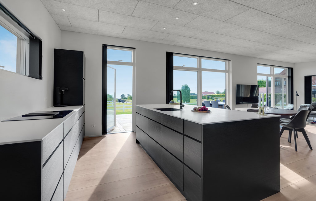 Ferienhaus - Grønninghoved , Dänemark - F02155 14