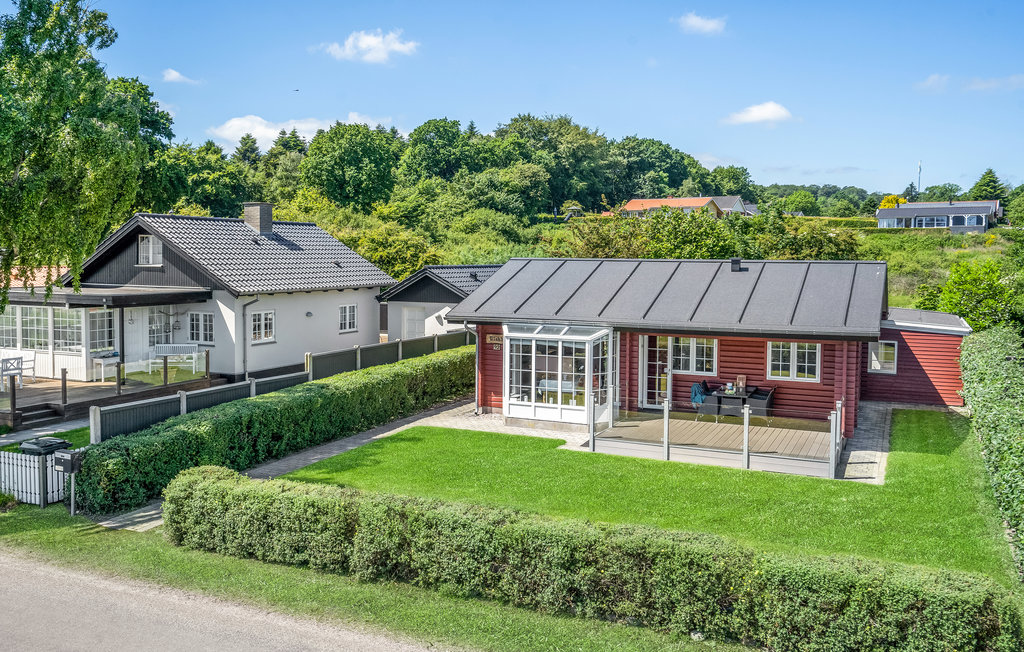 Ferienhaus - Binderup Strand , Dänemark - F02192 9