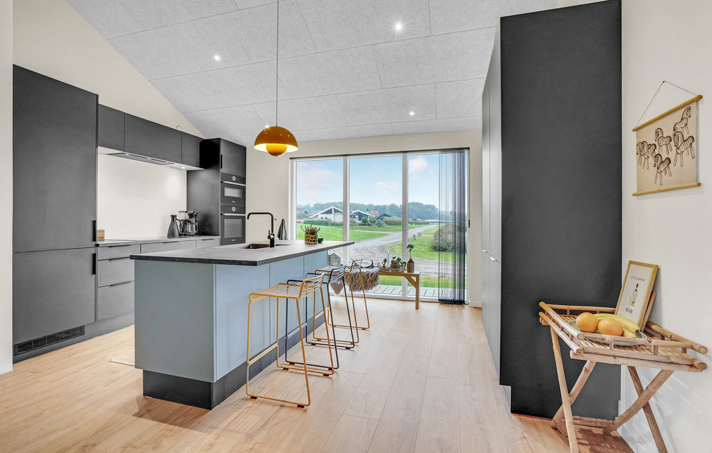 Feriehuse - Grønninghoved Strand , Danmark - F02004 6