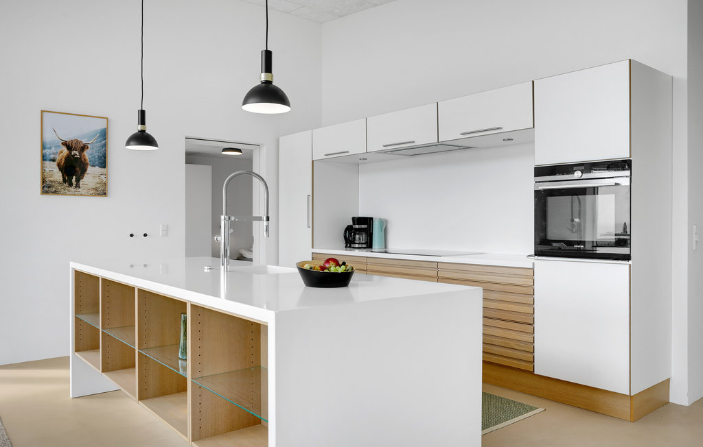 Ferienhaus - Grønninghoved Strand , Dänemark - F02035 16