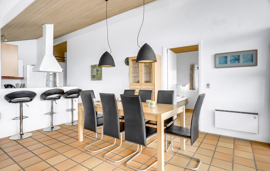 Feriehuse - Grønninghoved , Danmark - F02129 18