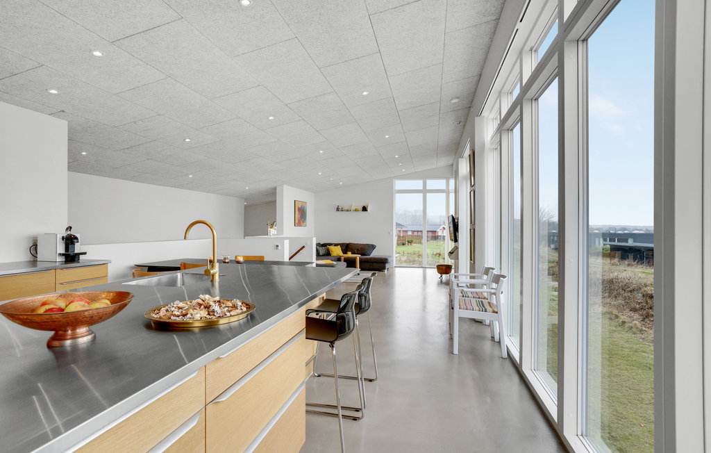 Feriehuse - Grønninghoved Strand , Danmark - F02043 17