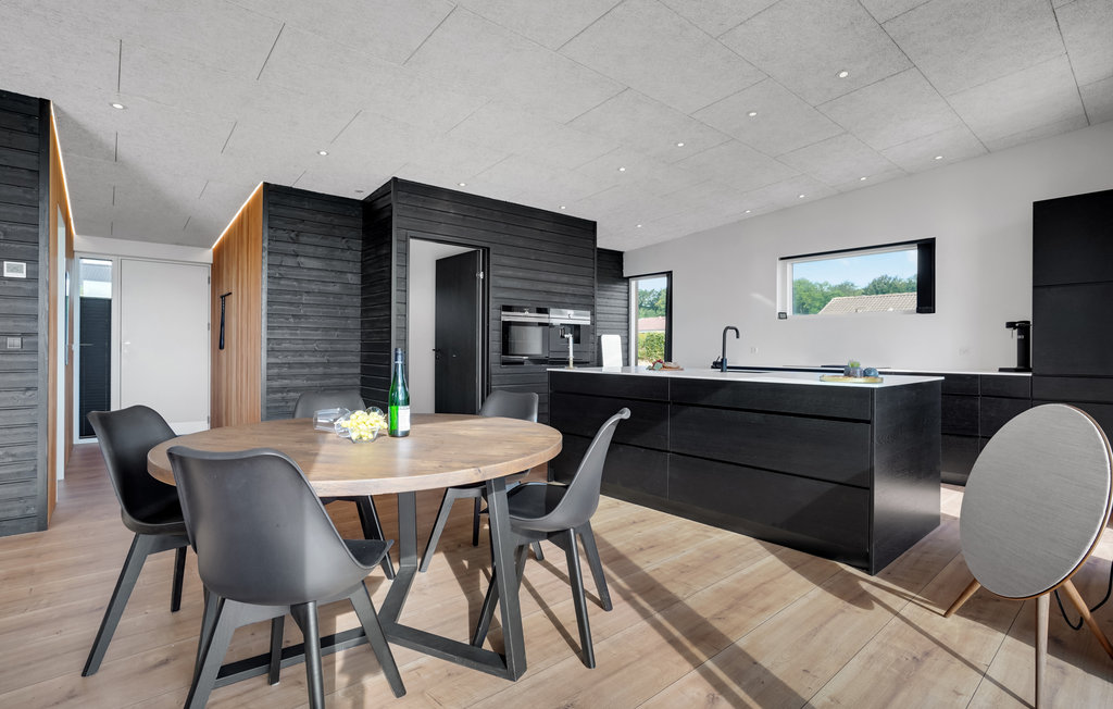 Ferienhaus - Grønninghoved , Dänemark - F02155 6