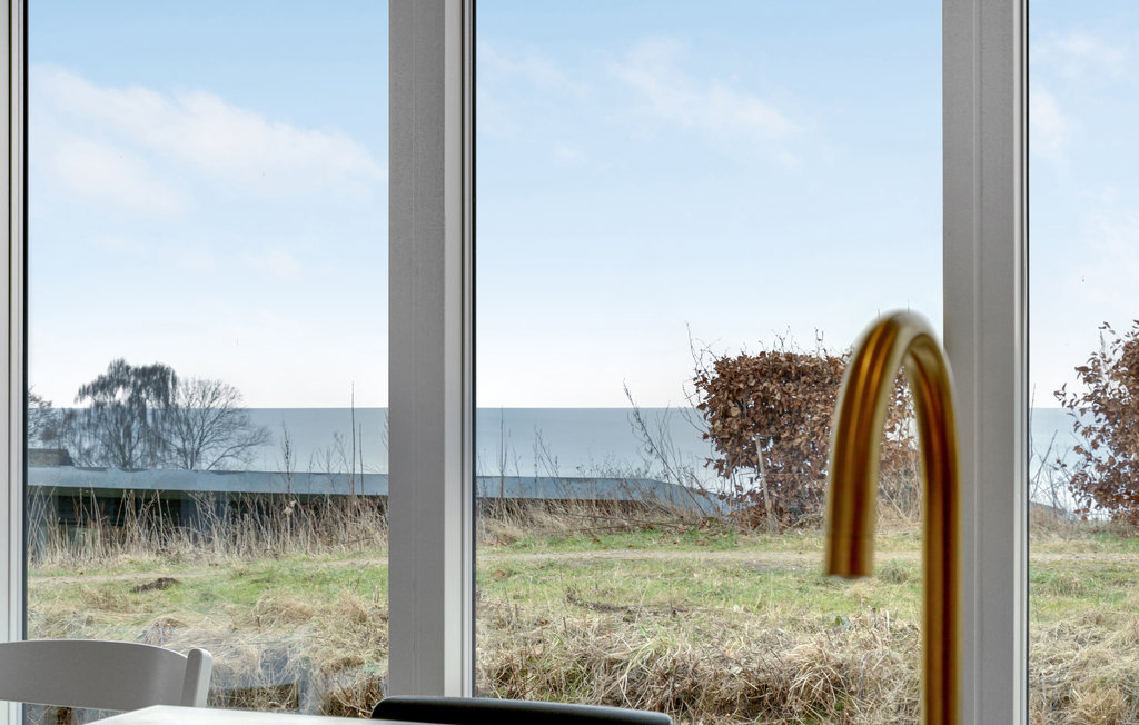 Feriehuse - Grønninghoved Strand , Danmark - F02043 16