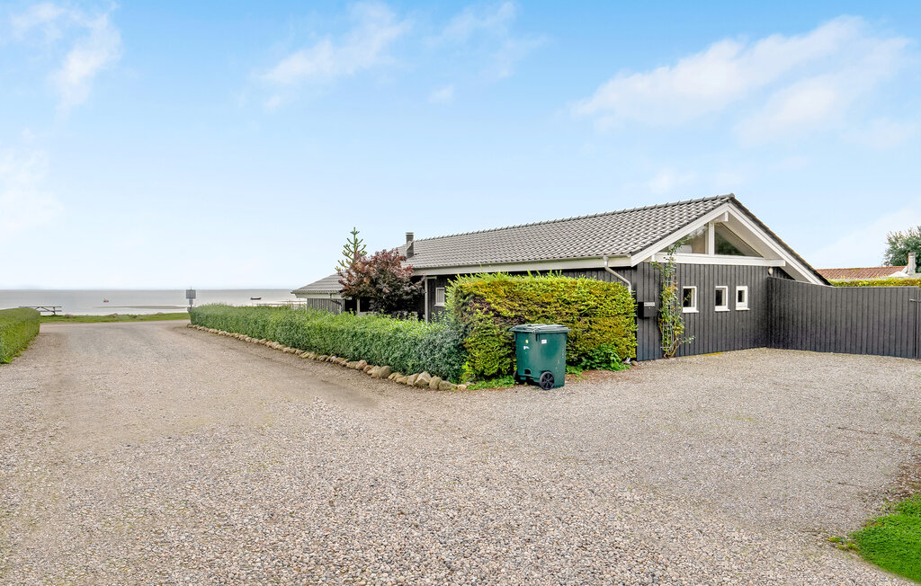 Feriehuse - Binderup Strand , Danmark - F02057 12