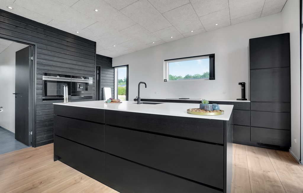 Ferienhaus - Grønninghoved , Dänemark - F02155 16