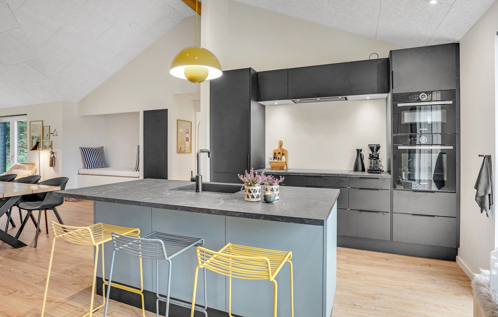 Feriehuse - Grønninghoved Strand , Danmark - F02004 22