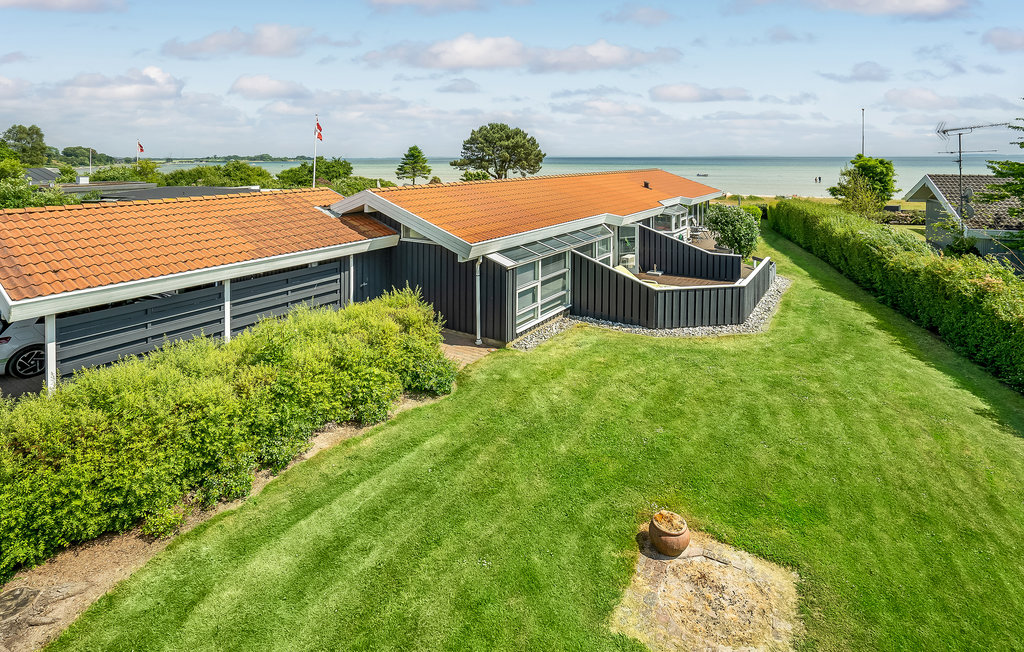 Feriehuse - Binderup Strand , Danmark - F02007 13