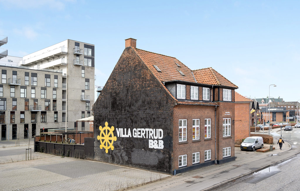 Feriehus - Kolding , Danmark - F02033 10