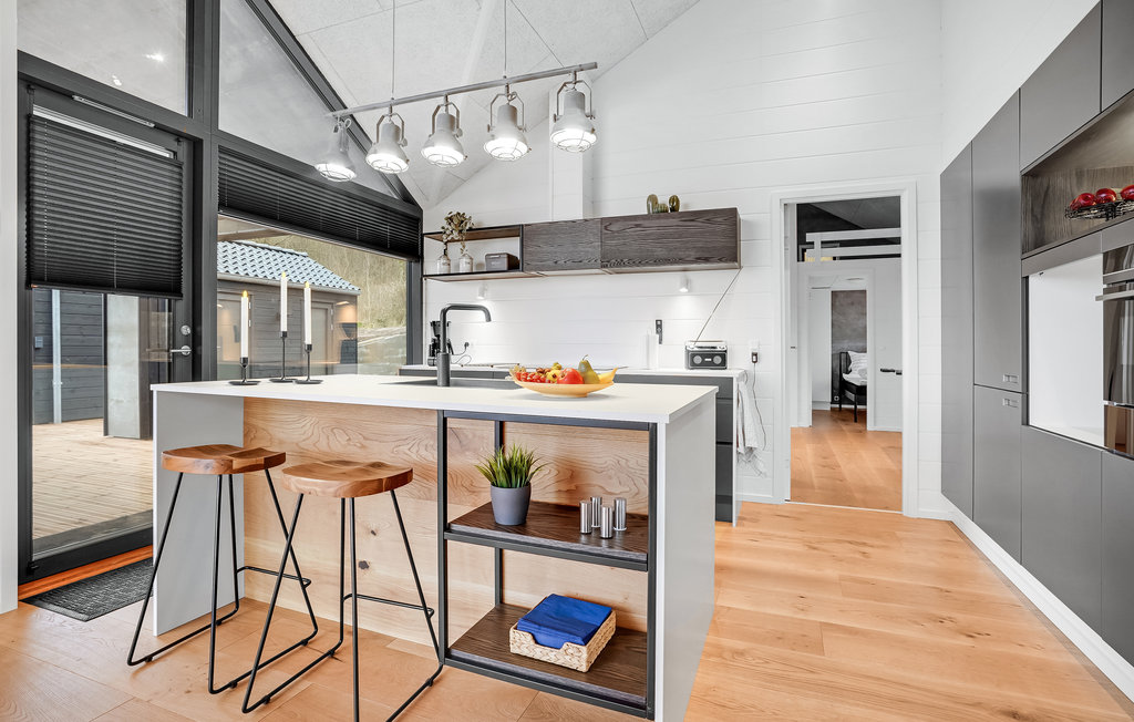 Feriehuse - Grønninghoved Strand , Danmark - F02008 5