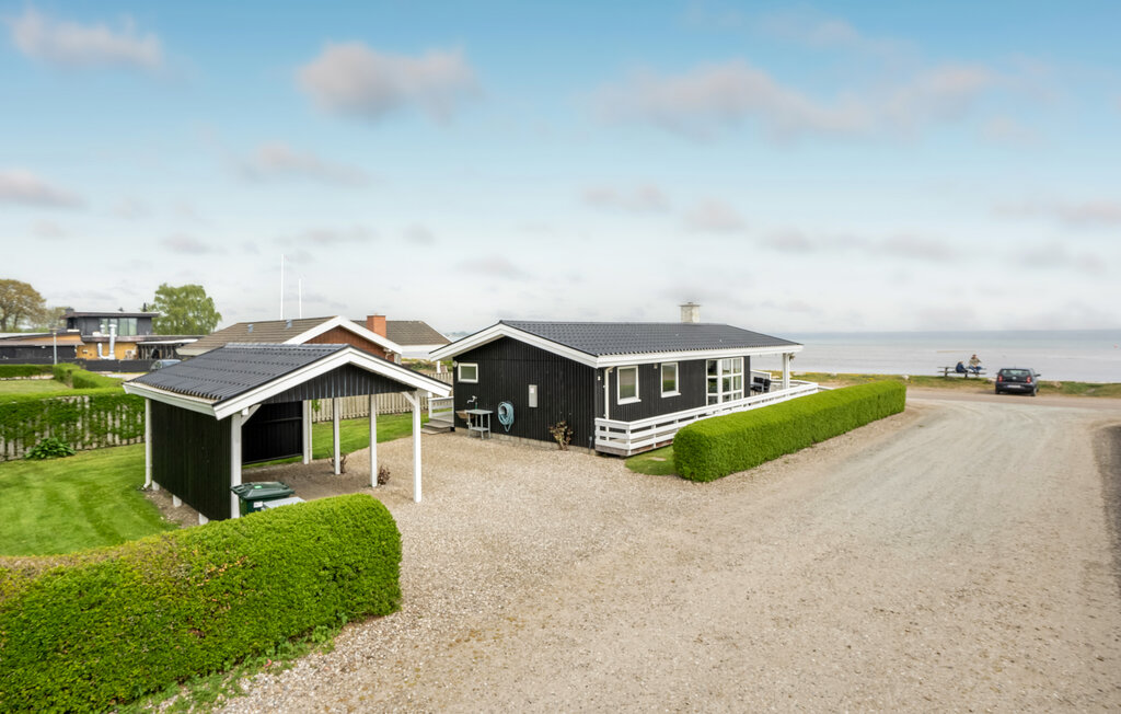 Feriehuse - Binderup Strand , Danmark - F02059 9