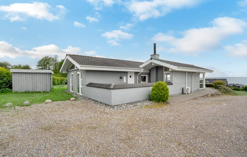 Feriehuse - Grønninghoved , Danmark - F02129 10