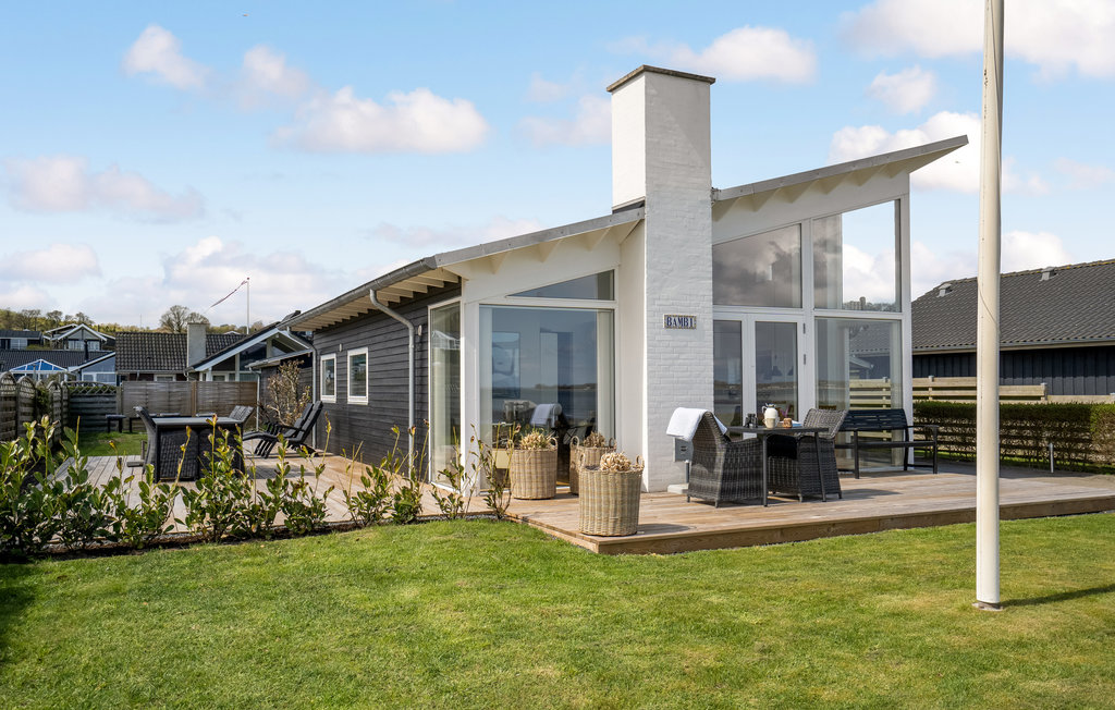 Ferienhaus - Grønninghoved , Dänemark - F02148 10