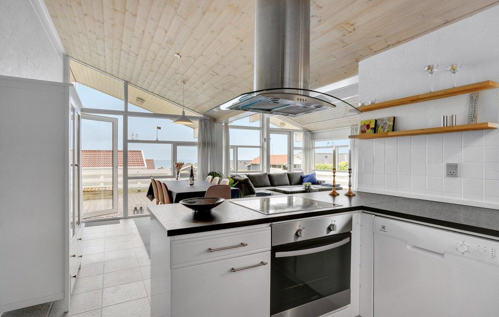 Feriehuse - Grønninghoved Strand , Danmark - F02034 18