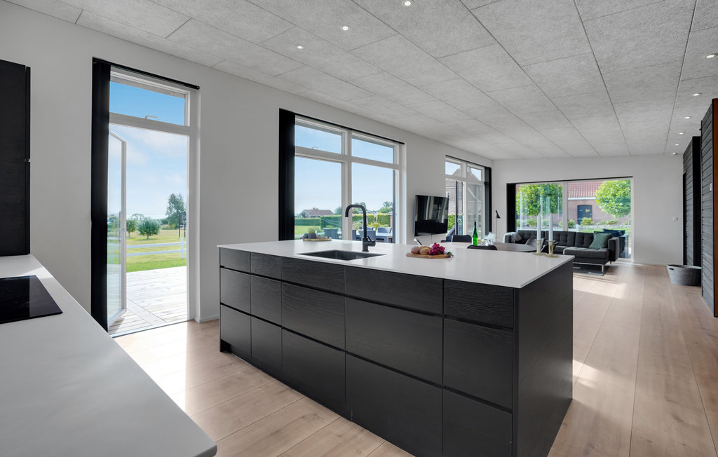 Ferienhaus - Grønninghoved , Dänemark - F02155 5