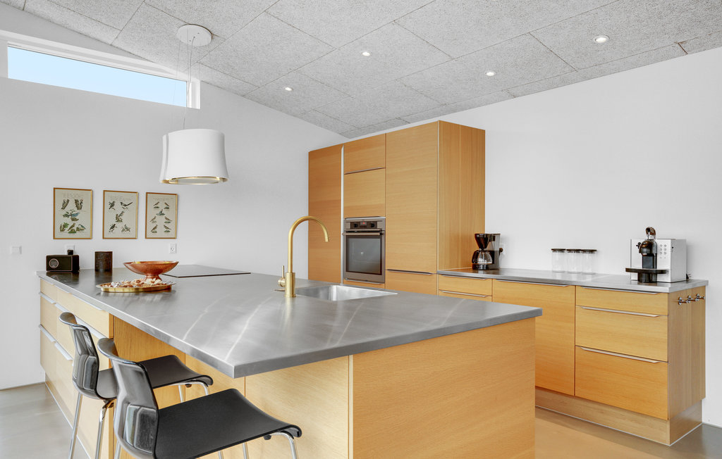 Feriehuse - Grønninghoved Strand , Danmark - F02043 7