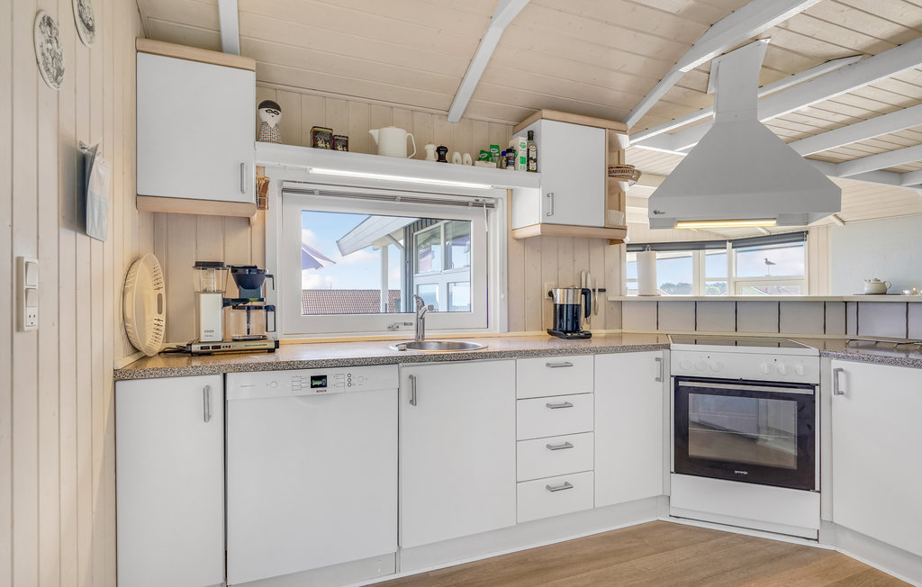 Feriehuse - Grønninghoved , Danmark - F02098 21