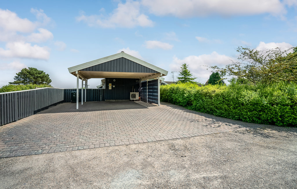 Feriehuse - Binderup Strand , Danmark - F02007 14