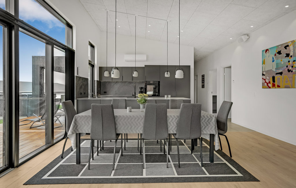 Feriehuse - Grønninghoved strand , Danmark - F02013 6