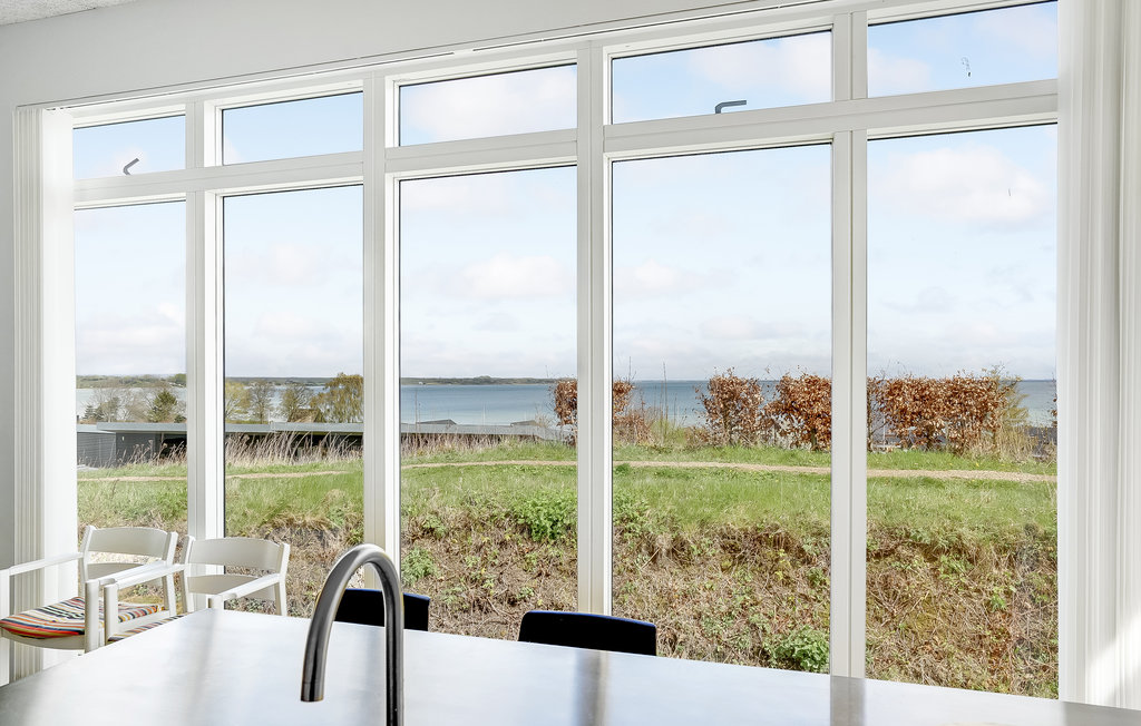 Feriehuse - Grønninghoved Strand , Danmark - F02043 9