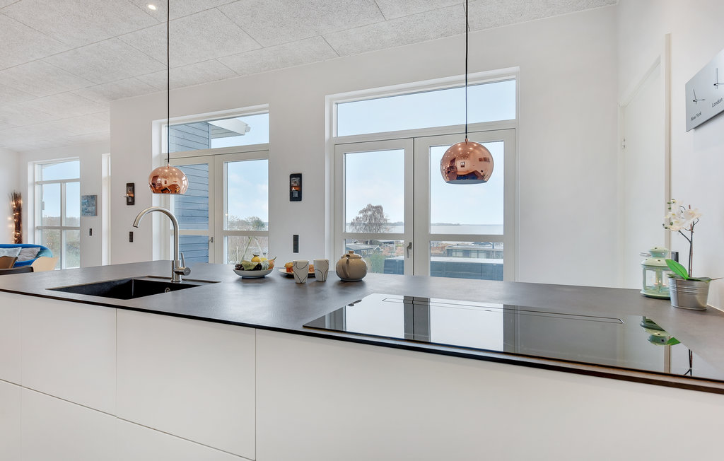 Ferienhaus - Grønninghoved , Dänemark - F02113 18