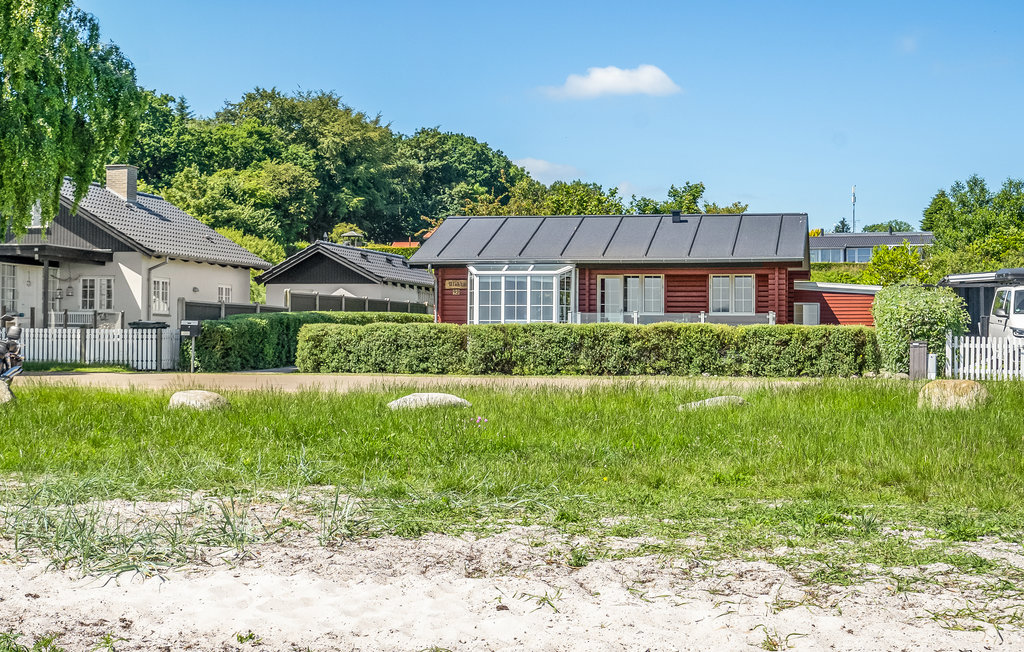 Ferienhaus - Binderup Strand , Dänemark - F02192 10