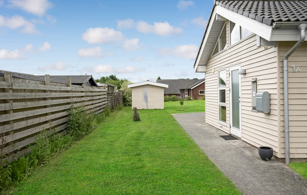 Feriehuse - Grønninghoved , Danmark - F02141 12