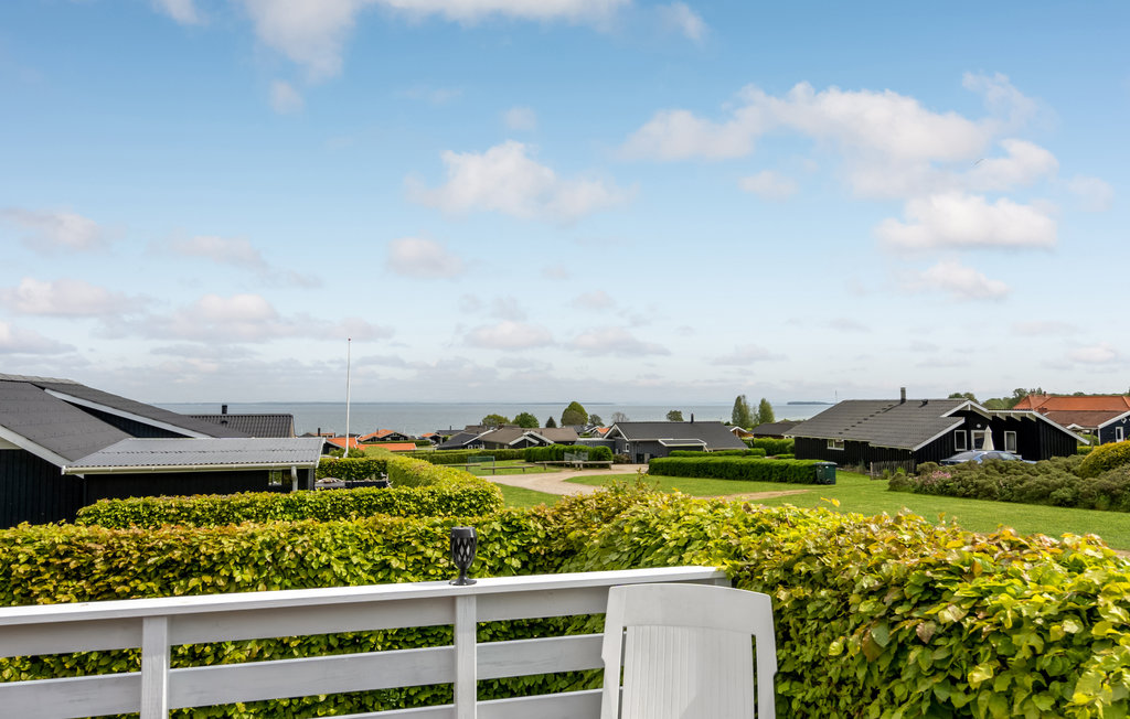 Feriehuse - Grønninghoved , Danmark - F02061 15