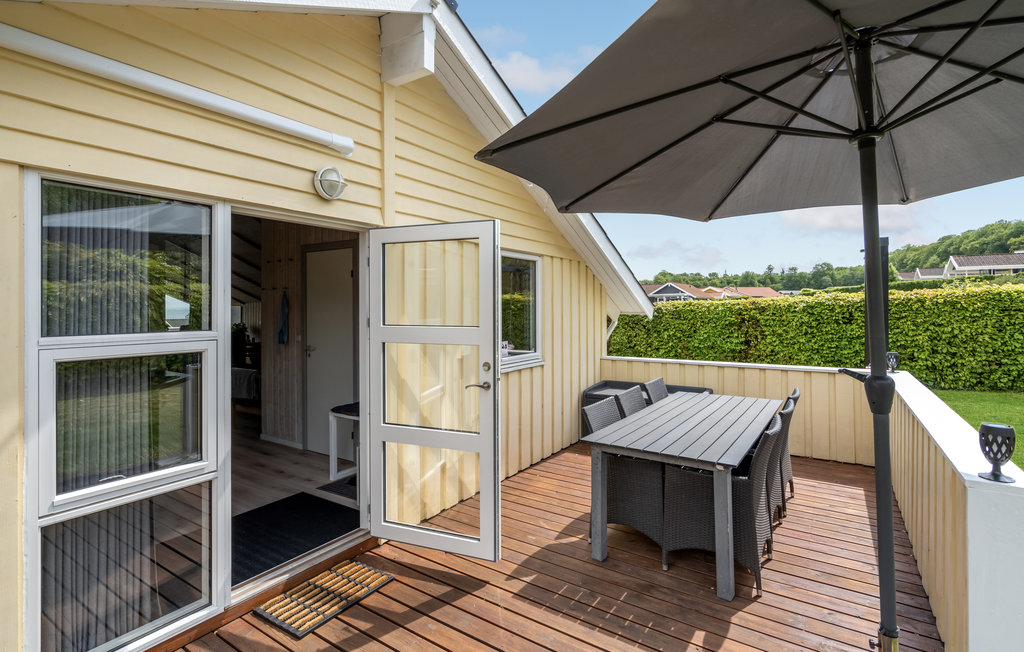 Feriehuse - Grønninghoved , Danmark - F02061 11