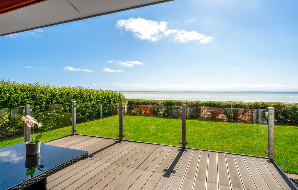 Ferienhaus - Binderup Strand , Dänemark - F02192 16