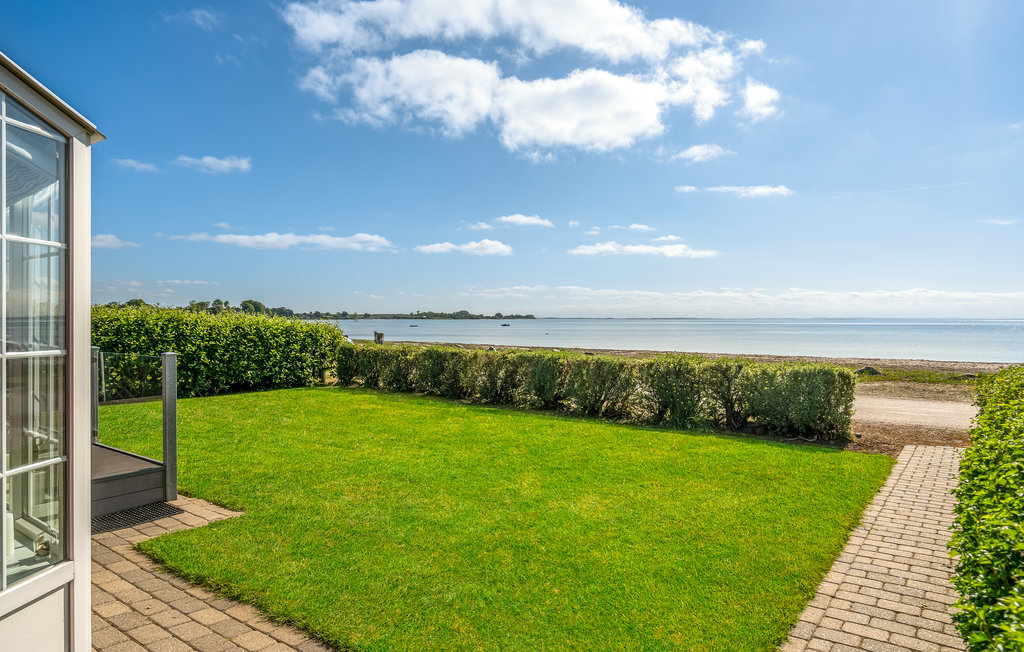 Ferienhaus - Binderup Strand , Dänemark - F02192 17