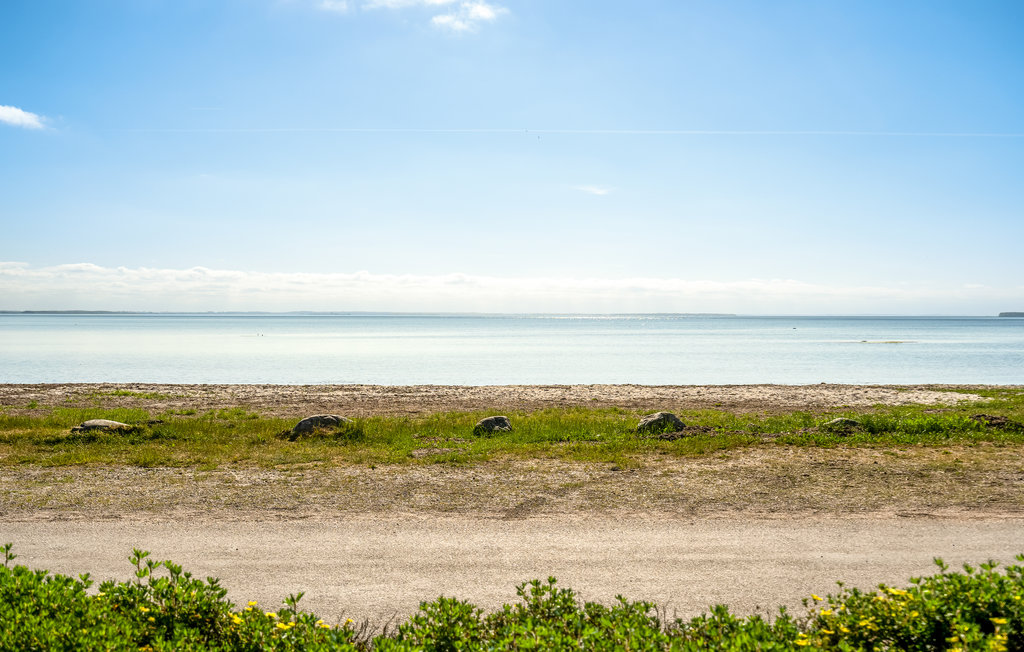 Ferienhaus - Binderup Strand , Dänemark - F02192 25